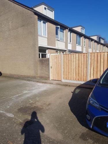 Project in Nieuwegein